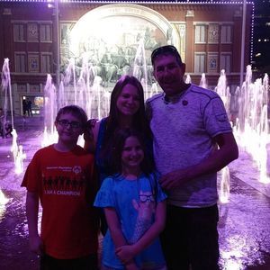 Meet your Posher, Bobbiesue